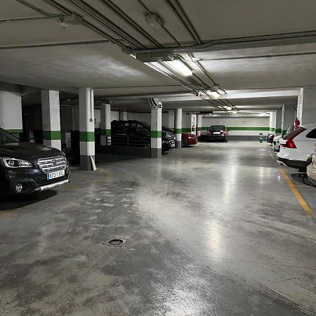 Apartamento Atico Real Suites Granada Dış mekan fotoğraf