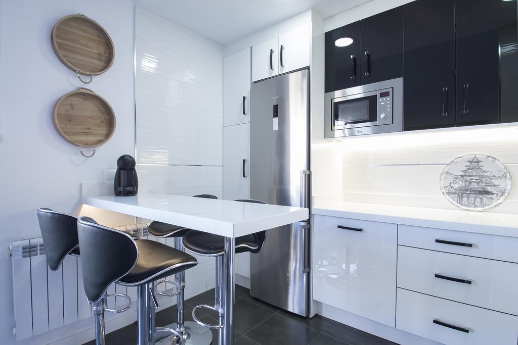 Apartamento Atico Real Suites Granada Dış mekan fotoğraf