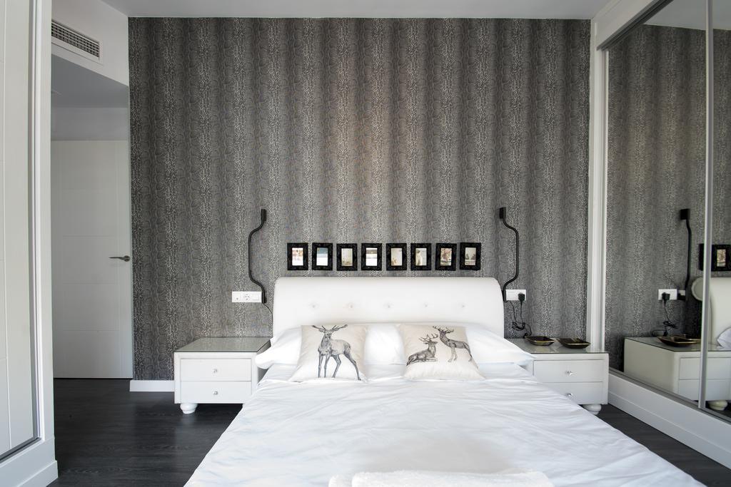 Apartamento Atico Real Suites Granada Dış mekan fotoğraf
