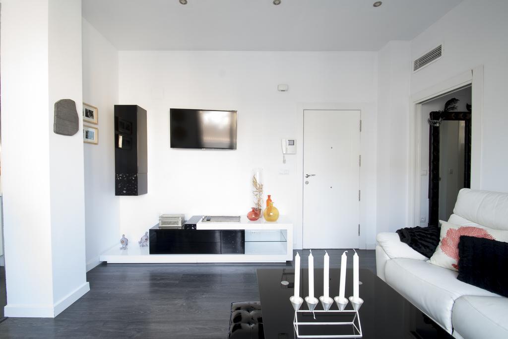 Apartamento Atico Real Suites Granada Dış mekan fotoğraf