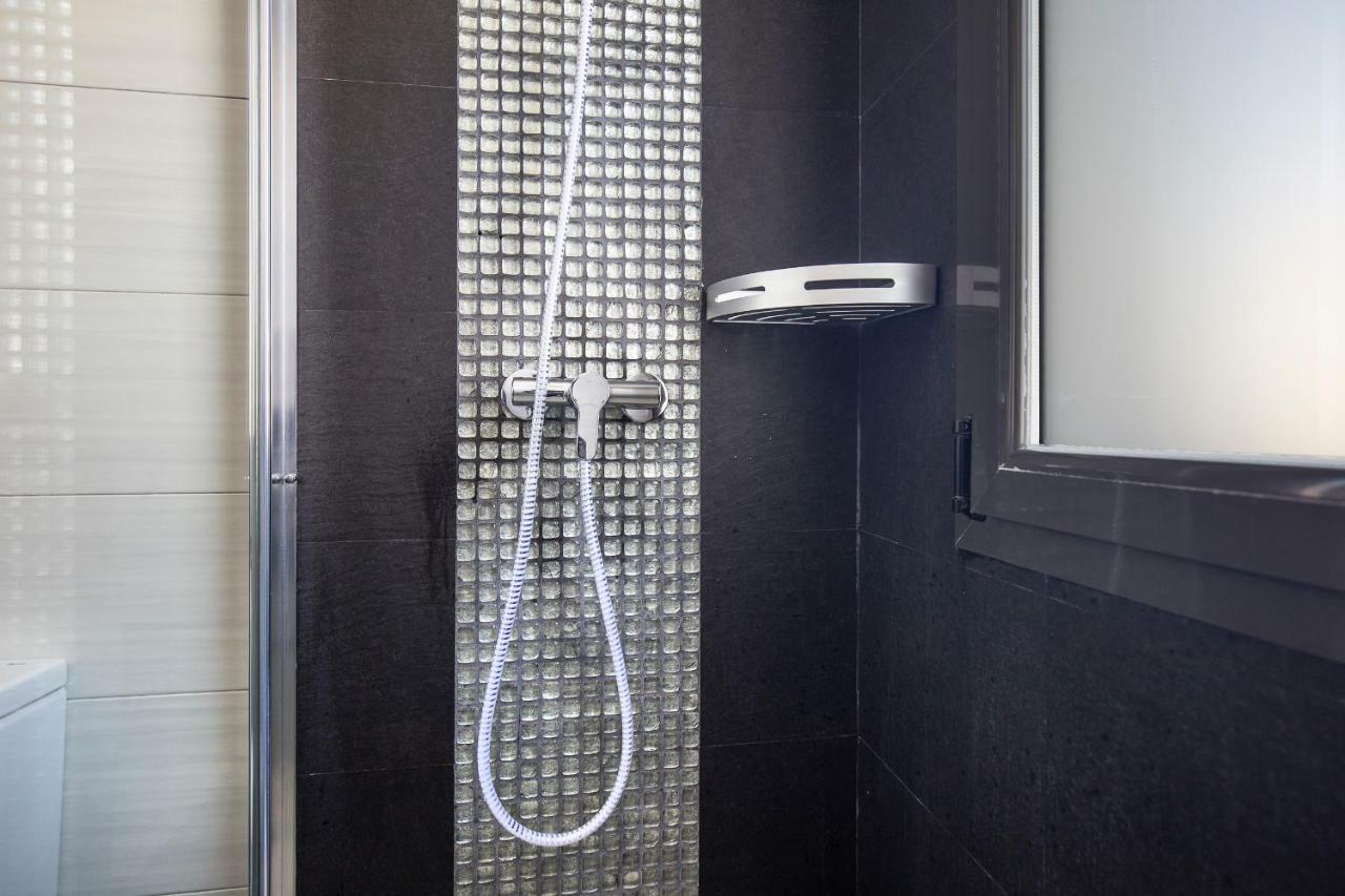 Apartamento Atico Real Suites Granada Dış mekan fotoğraf